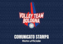 Pallavolo Altro – Il Volley Team Bologna rinuncia all’iscrizione al Campionato di A2