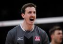 Pallavolo Mercato – Brodie Hofer, dopo la stagione a Taranto approda alla MINT Vero Volley Monza