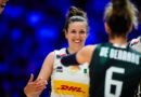 Pallavolo VNL femminile –  Cambi: “Dove può arrivare questa Italia? Molto lontano”