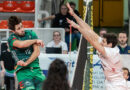 Pallavolo A2M – Nicola Candeli confermato al centro di Cantù