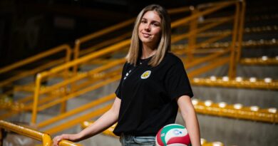 Pallavolo Mercato – Caterina Schillkowski completa il reparto alzatrici di Brescia