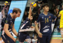 Pallavolo A2M – Ravenna riparte con cinque conferme