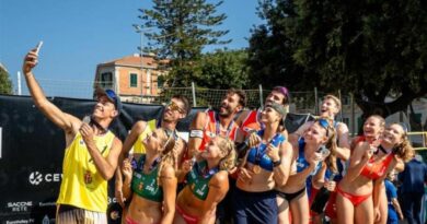 BeachProTour Future – Messina: Ranghieri/Marchetto e Maixnerova/Neuschaeferova trionfano in Sicilia