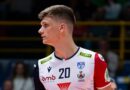 Pallavolo Mercato – Sir Susa Vim Perugia: arriva il giovane opposto Cvanciger?