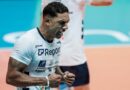 Pallavolo Mercato – Daniel Muniz, schiacciatore brasiliano, pronto a conquistare Cisterna Volley