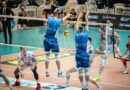 Pallavolo SuperLega – Daniele Mazzone per la terza stagione consecutiva in maglia Cisterna Volley