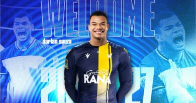 Pallavolo Mercato – Darlan Souza a Verona Volley: con Mozic e Keita un terzetto da sogno per puntare al titolo