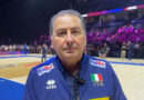 Pallavolo VNL maschile – De Giorgi: “I ragazzi hanno avuto una capacità di adattarsi importante, stiamo crescendo”