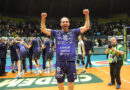 Pallavolo SuperLega – Monza saluta Gabriele Di Martino: “3 anni che sembrano una vita, Monza è diventata la tua casa. “