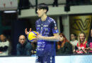 Pallavolo SuperLega – Monza conferma Diego Frascio