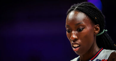 Pallavolo VNL femminile – Paola Egonu presenta Italia-Brasile: “Partita importante, quella in cui si vedrà il lavoro fatto in questa settimana”
