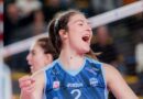 Pallavolo Mercato – Emma Rizzieri, talento e grinta in regia per Akademia Sant’Anna