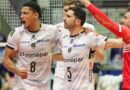 Pallavolo Mercato – L’olandese Fabian Plak approda al Cisterna Volley