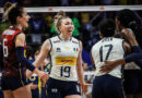 Pallavolo VNL femminile – Sarah Fahr: “Abbiamo ritrovato quella sintonia che avevamo l’anno scorso, i segnali sono positivi”