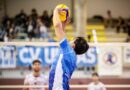 Pallavolo SuperLega – Alessandro Fanizza confermato al Cisterna Volley