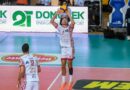 Pallavolo Mercato – Federico Bonacchi sarà il vice Martinelli alla Campi Reali Cantù