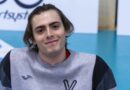 Pallavolo A2 maschile – Fano conferma il suo giovane talento Federico Roberti