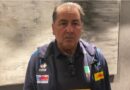Pallavolo VNL maschile – De Giorgi: “Il nostro obiettivo è il miglioramento continuo. Adesso abbiamo 4 partite, poi nel secondo torneo forse faremo qualche cambio”
