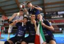 Pallavolo Attività Giovanile – Il Consorzio Vero Volley ha scritto una pagina di storia