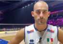 Pallavolo VNL maschile – Galassi: “Avevamo un po’ di amaro in bocca che abbiamo cercato di trasformare in energia, e così è stato”