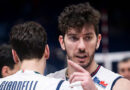Pallavolo VNL maschile – Gargiulo: “Contento di come siamo stati in campo, di come siamo riusciti a rimanere in partita anche quando eravamo sotto”
