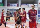 Pallavolo Mercato – Il centrale piemontese Gabriele Maletto raggiunge la serie A2 a Cantù