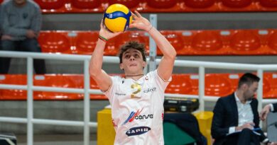Pallavolo Mercato – Gabbiano Farmamed Mantova: rivoluzione in regia