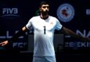 Pallavolo Mercato – Amir Golzadeh, il giovane talento iraniano vice Petkovic a Grottazzolina