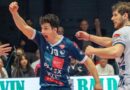 Pallavolo Mercato – Gonzalo Martinez lascia Belluno per la Silvolley: ecco perchè