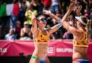 BeachProTour Challenge – Gottardi e Orsi Toth argento storico ad Alanya