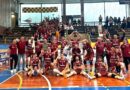 Pallavolo Play off BM – Raffaele &Arpaia Lamezia Terme sconfitta da Grottaglie da l’addio ai sogni di promozione