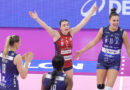 Pallavolo A1F – Juliette Gelin confermata alla Numia Vero Volley Milano