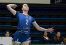 Pallavolo Mercato – L’ucraina Kateryna Tkachenko in arrivo alla Futura Giovani?