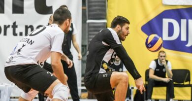 Pallavolo Mercato – Lazar Koprivica, un jolly serbo per la Yuasa Battery Grottazzolina