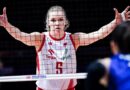 Pallavolo Turchia – Il Fenerbahce Istanbul ufficializza un altro ingaggio importante: Agnieszka Korneluk