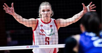 Pallavolo Turchia – Il Fenerbahce Istanbul ufficializza un altro ingaggio importante: Agnieszka Korneluk