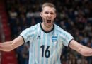 Pallavolo Mercato – “Kukartsev ha superato la concorrenza di Bruno Lima e di Palonsky” sarà lui l’opposto della Lube?
