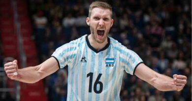 Pallavolo Mercato – “Kukartsev ha superato la concorrenza di Bruno Lima e di Palonsky” sarà lui l’opposto della Lube?
