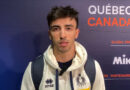 Pallavolo VNL maschile – Laurenzano: “Bravi dal terzo set in poi, le cose che sapevamo fare non le abbiamo messe in campo da subito”