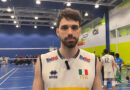Pallavolo Azzurri – Daniele Lavia post gara amichevole contro il Canada: “Due giorni importanti per noi, per rimetterci in moto”