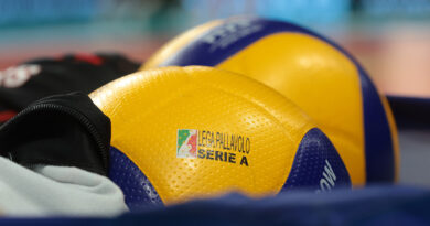 Pallavolo – Le richieste di iscrizione alla Serie A maschile 2025/26