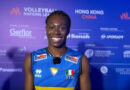 Pallavolo VNL femminile – Nwakalor: “Brave a non mollare dopo il set perso, anzi, siamo ripartite più forte di prima”