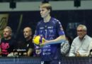 Pallavolo SuperLega – Mint Vero Volley parlerà ancora finlandese con Luka Marttila