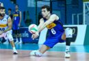 Pallavolo Azzurri – La Seniores B si raduna domani preparando i Giochi del Mediterraneo