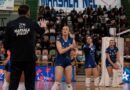 Pallavolo Play off B1F – Marsala stasera cerca una impresa-promozione a Fasano