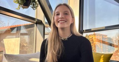 Pallavolo Mercato – Casalmaggiore: Martina Morandi, il nuovo libero per la Serie A2