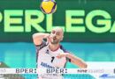 Pallavolo SuperLega – Milano ha salutato Matey Kaziyski: “La leggenda, il fuoriclasse, il mito. Per noi un esempio, un mentore, un compagno, un amico”