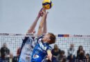 Pallavolo Mercato – Matteo Bonomi approda in Superlega con Cuneo Volley: un sogno che diventa realtà