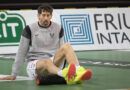 Pallavolo A2M – Fano si tiene stretto il suo Stefano “monster block” Mengozzi