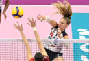 Pallavolo A1F – La conferma di Monique Strubbe va a completare il centro di Bergamo